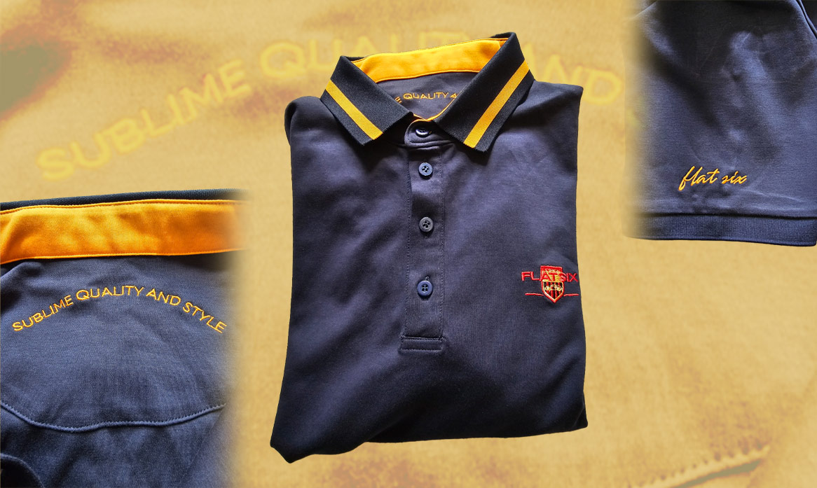 poloshirt news image