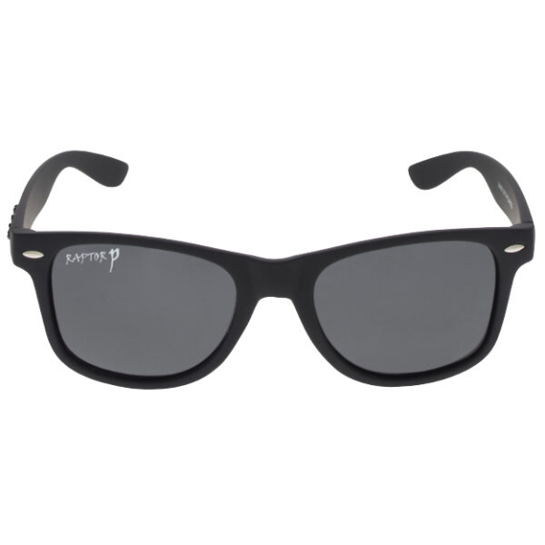 Flat Six Raptor High Quality Sunglasses Polarised UV400 - Image 5